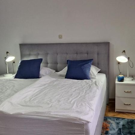 Sobe Majetic Hotel Bizovac Ngoại thất bức ảnh