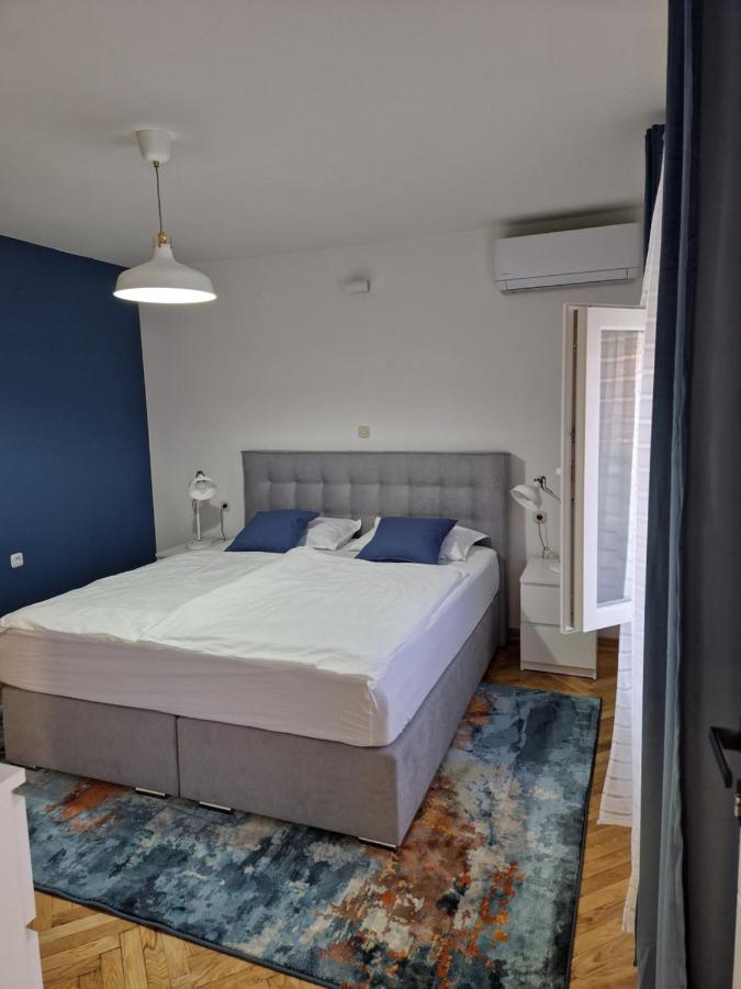 Sobe Majetic Hotel Bizovac Ngoại thất bức ảnh
