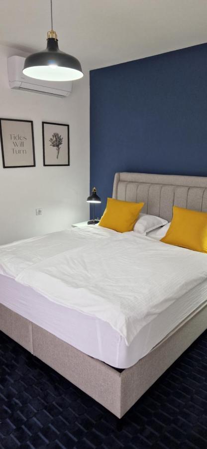 Sobe Majetic Hotel Bizovac Ngoại thất bức ảnh