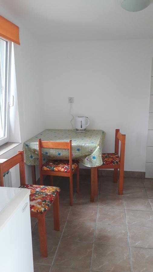 Sobe Majetic Hotel Bizovac Ngoại thất bức ảnh